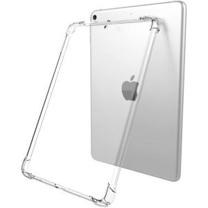Coque pour iPad Air 3 (10,5 Pouces 2019, 3e g&iquest;&iquest;n) et iPad Pro 10,5 Pouces, Housse d&iexcl;&macr;Angle renforc&iquest;&iquest;e pour iPad Air 3 / Pro ?tui TPU Souple de 10,5&iexcl;&plusmn; - Neuf