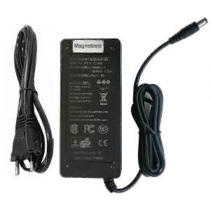 Alimentation 19 V 3 A pour enceinte Bluetooth stereo Harman Kardon Go+Play, adaptateur secteur et chargeur pour enceinte portable d'exterieur - Neuf