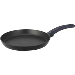 Jexnovashop-Specials Induction Cr&ecirc;pi&egrave;re &Agrave; Induction 24 Cm Aluminium Forg&eacute; - Neuf