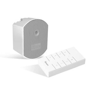 Interrupteur variateur de lumi&egrave;re intelligent D1,luminosit&eacute; r&eacute;glable - Neuf