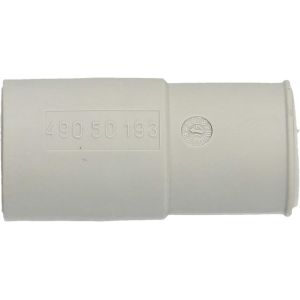 Adaptateur Universel Tuyau De Vidange Embout Ø 21Mm/19Mm Pour Lave-Linge Lave-Vaisselle[LAV0700] - Neuf
