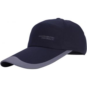 Casquette De Baseball Vintage Un Xe Chapeau De Soleil Golf Voyage Sports En Coton Visiere Longue Cap Hip-Hop Protection Solaire Respirant Réglable 54-60cm Pour Homme Femme - Neuf