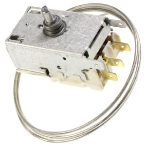 Thermostat (307458-16218) Réfrigérateur congélateur (481010615148 WHIRLPOOL IGNIS LADEN) - Neuf