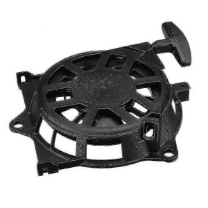 D&eacute;marreur &agrave; rappel moteur GCV190 compatible avec Honda GC135 - Neuf