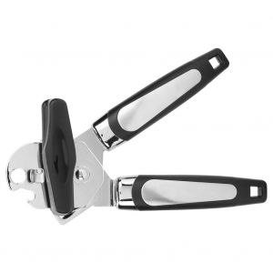 Hjlian Ouvre-Boite Manuel Multifonction En Acier Inoxydable, Ouvre-Bouteille De Biere, Gadget De Cuisine (Y8-008) - Neuf