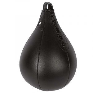 Sacs De Sable Professionnels Sac De Frappe Speedbag Training Speed Ball Fitness Boxe Vitesse Sac Accessoire,Bla - Neuf