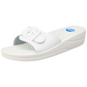 Mules Et Sabots Scholl New Massage Comfort Pour Femme - 35 - Neuf