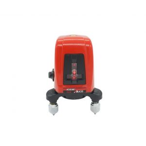 Niveau Laser En Croix Avec Points D'aplomb Et De Nivellement Automatique Pour Les Entrepreneurs - Neuf