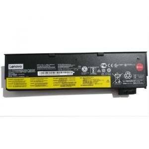 Batterie originale LENOVO 61++ 72Wh pour ThinkPad T470 T570 01AV423 01AV424 - Neuf