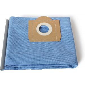 Sac Filtrant Réutilisable | Pour Aspirateur Kärcher Multi-Usages + Aspirateur Sec | Wd3 + Wd3.200 + Wd3.300 M + Wd3.500 P + Wd5.800 + Se4001 + Se4002 | Comme 6.959-130.[SSE7112080] - Neuf