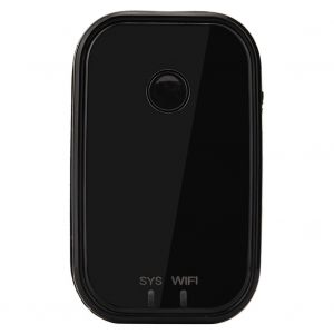 Passerelle de verrouillage de porte a code Wi-Fi pour serrure intelligente a code TTlock, prise americaine 110-240 V - Neuf