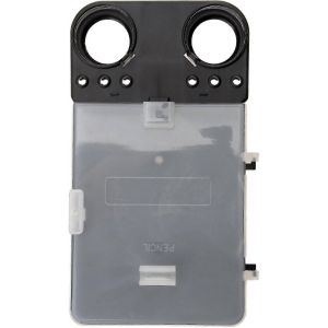 Kit De Support De Carte De Score De Golf 1 Piece, Plaque De Support De Tableau De Score Polyvalente De Golf - Neuf