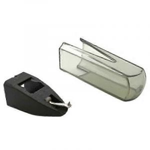 Aiguille de stylet de platine pour Ortofon OM 3E 5E OMB OMP OMT 10 RS 41 Remplacement - Neuf