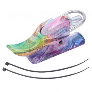Gâchette De Pêche En Plastique Protéger Les Doigts Breakaway Surf Pêche Gâchette Aide À La Pêche En Mer - Neuf
