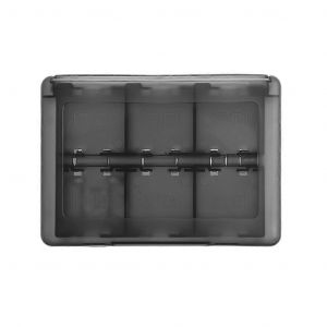 Carte De Jeu En Plastique Pour Étui Cartouche De Rangement Pour Boîte De Rangement Ds 3ds - Neuf