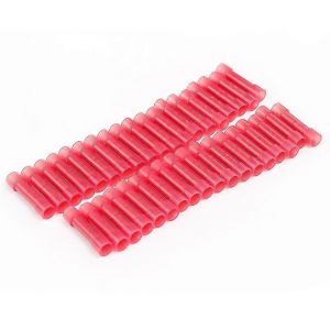 100pcs lames en plastique pour coupe-herbe Gardena - Neuf