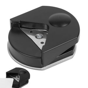 Chenquansarl-Mini Perforatrice D'angle,Perforatrice Ronde De 4 Mm Arrondisseur D'angle Pour Travaux Manuels, Projets De Bricolage, Photos, Scrapbooking - Neuf