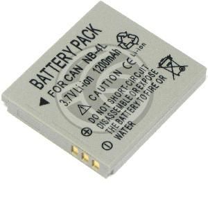 Canon Batterie NB-4L - Neuf