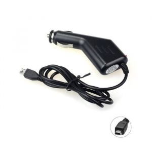 Chargeur Allume Cigare - Chargeur Voiture Pour Gps Mappy Iti 400 - Neuf