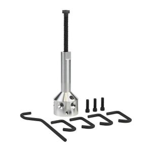 Extracteur de tambour de pale de ventilateur de moyeu ultime UP-1, extracteur de ventilateur robuste pour entra&icirc;nement par courroie de 5/8 po et 1/2 po, Dire - Neuf