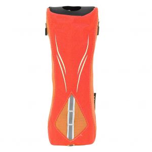 Aonijie Sac a dos etanche pour telephone portable, bouilloire de sport 500 ml, pour course en exterieur, orange - Neuf
