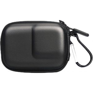 CHECARZHN--NO1-Sac Étui Housse Pour Gopro Hero 13 12 11 10 9 8 Noir, Sac Étui De Voyage Étanche Pour Caméras D'Action 5/4/3, Étui De Protection Rigide Compatible Avec Dji Osmo, Sacs De Rangement - Neuf