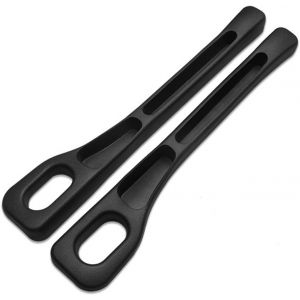 Subzonal-Bo&icirc;te De Rangement Pour Si&egrave;ge De Voiture,Organisateur Lat&eacute;ral De Si&egrave;ge,Si&egrave;ge De Voiture Gap Filler Bande De Remplissage,Organisateur De Remplissage Pour Si&egrave;ge Lat&eacute;ral De Voiture,2pcs - Neuf