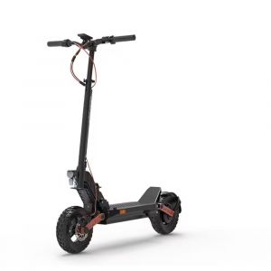 Joyor S5 Trottinette &Eacute;lectrique Homologu&eacute;e Pour La Route, Abe, Moteur 500w, Vitesse Maximale 20km/H, Batterie 48v 13ah, Autonomie 45km, Charge Maximale 120kg - Neuf