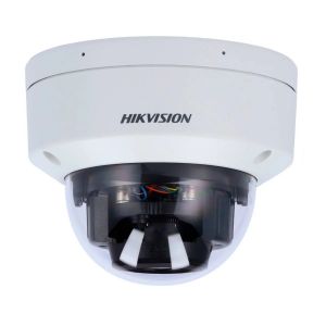 Cam&eacute;ra de S&eacute;curit&eacute; IP Hikvision Value Dome PoE 4MP 2.8 12mm Ext&eacute;rieur IP67 - DS-2CD1743G2-LIZSU (2.8-12mm) - Neuf