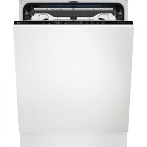 Electrolux Lave-vaisselle Tout Int&eacute;grable 60 cm ComfortLift&reg; 14 couverts Y67EC400W - Neuf