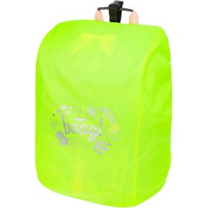 Sac à dos d'écolier avec protection contre la pluie réfléchissante. - Neuf