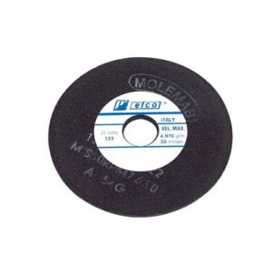 Disque d'aff&ucirc;tage 171-135; 123x3 2 mm - Neuf