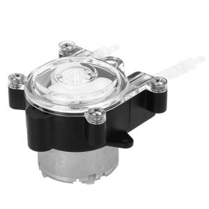 Pompe peristaltique micro-professionnelle pour aquarium de laboratoire pour analyse biochimique en pharmacie (n¡ã?2) - Neuf