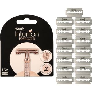 Letnerny-Intuition Rose Gold - Lames - Neuf