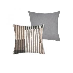 Housse De Coussin 40 X 40 Cm Rufus - Neuf
