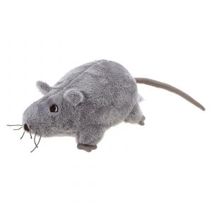 Souris pour poupee en peluche, mignonne pour salon, chambre a coucher, bureau, creche, utilisee comme oreiller de sieste, oreillers de bureau doux pour la peau - Neuf
