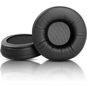 Coussinets de Remplacement en Mousse, pi&iquest;&iquest;ces de Rechange compatibles avec Casque Sony MDR-RF865R, MDR-RF865RK - Neuf