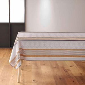 Eryi-Nappe Rectangle (150 X 200 Cm) Imperial, Polyester Imprimé - Neuf