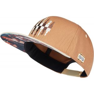 Ulteronixshop-Snapback Casquette Hommes, Casquette De Baseball Visi&egrave;re Droite, Qualit&eacute; Sup&eacute;rieure, Durable, Taille Unique, Unisexe - Neuf