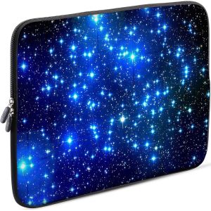 KAL-Housse 13-,3 Pouces Pour Ordinateur Portable Pour Macbook Air/Pro -Sac Pour Ordinateur Portable En Néoprène, Avec Un Choix De 42 Modèles - Neuf
