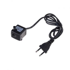 Pompe À Eau 3w Pour Filtre D'aquarium, Pompe Submersible - Neuf