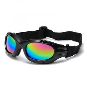 Lunettes De Ski Coupe-Vent,Lunettes De Moto,Lunettes De Sport De Plein Air,Lunettes De Ski Anti-Poussière,Lunettes De -F700832373 - Neuf