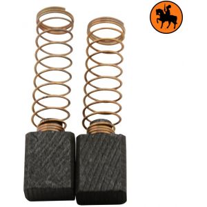 NOUVELLES Balais De Charbon AEG KH28 Super XE percer - Neuf