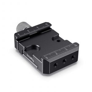 Pince &Agrave; D&eacute;gagement Rapide Compatible Avec La Norme Arca Pour Dji Ronin S/Ronin Sc - Neuf