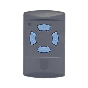 T&eacute;l&eacute;commande de porte de garage sans fil 868MHz pour ouvre-porte HSM2 HSM4 HSE2 868 - Neuf