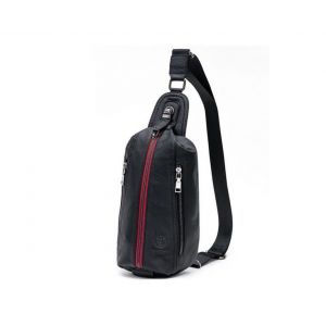 Sac Messager De Poitrine G052, Sac &Agrave; Bandouli&egrave;re, Sac De Sport, Mode Cor&eacute;enne - Neuf