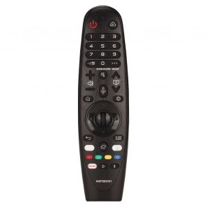 Remplacement De La TéLéCommande De TéLéVision Pour Zx Wx Gx Cx Bx Nano99 Nano97 Nano91 Nano90 Nano85 Nano81 Nano80 Un85 Un73 - Neuf