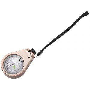Boussole Classique Précise Étanche Shakeproof Pour La Randonnée Camping Automobile Navigation De Plaisance Randonnée Monture - Neuf