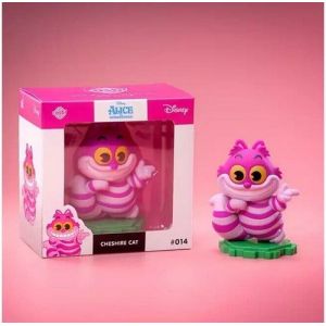 Hot Toys Cosbi Disney Aiw Cheshire Cat - Neuf