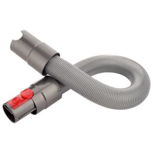 Rallonge de flexible tuyau pour aspirateur sans fil Dyson V15, V8 V7, V10, V11, Détecter le Couple en Voiture, Démesurés, Absolue Animal Déclencher Motorhead Déclencheur, accessoires - Neuf